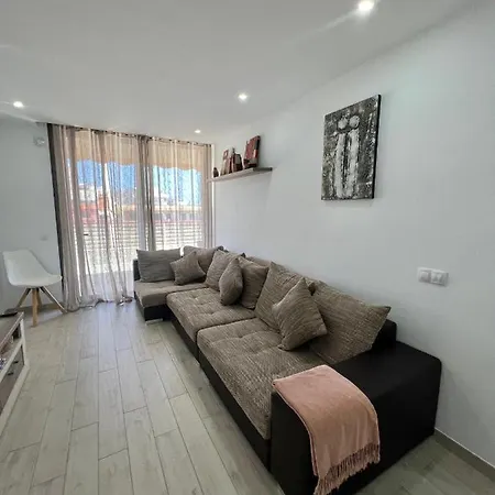 Cristianos || Apartman Los Cristianos