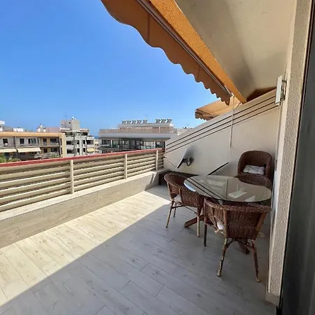 Cristianos || Apartman