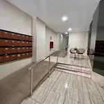 公寓 克里斯亚诺斯||公寓 *