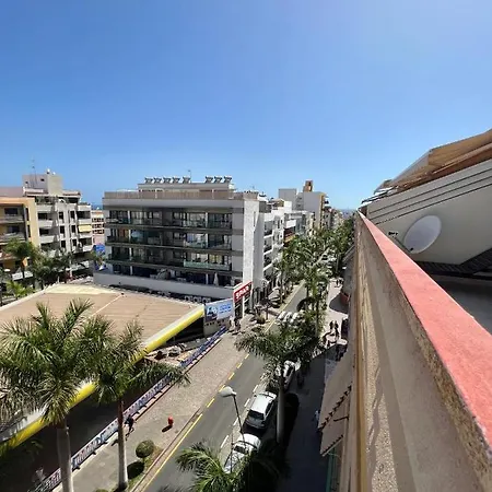 Cristianos || דירה לוס כריסטיאנוס