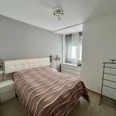 Cristianos || Apartament