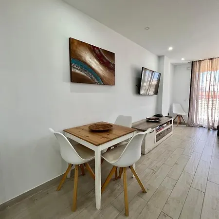 Cristianos || Apartament
