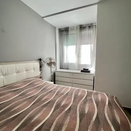 Apartament Cristianos || Los Cristianos (Tenerife)
