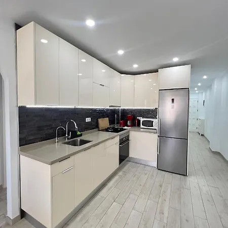 Apartament Cristianos || Los Cristianos (Tenerife)