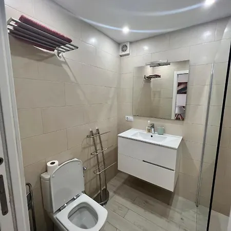 Cristianos || Apartament