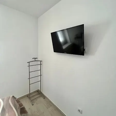 Cristianos || Apartament *