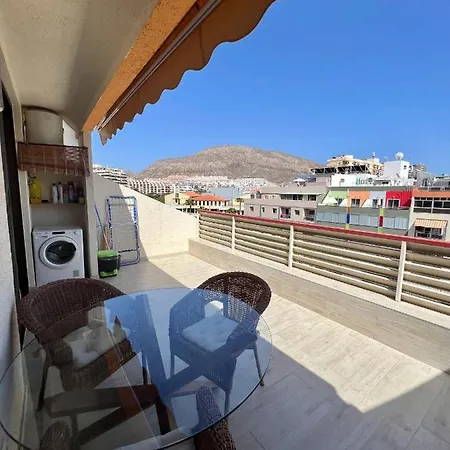Cristianos || Apartament
