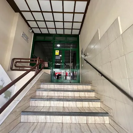 דירה Cristianos || לוס כריסטיאנוס