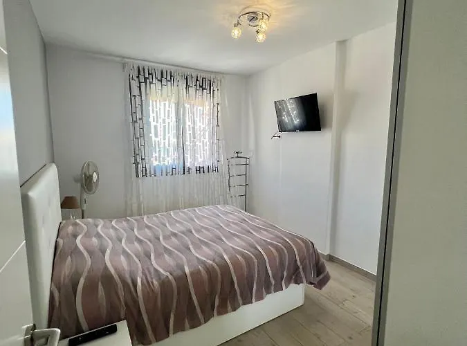 Cristianos || לוס כריסטיאנוס