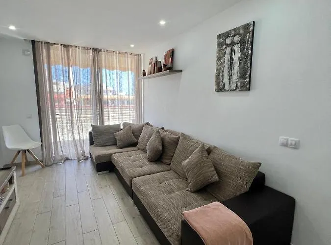 Cristianos || Apartman Los Cristianos