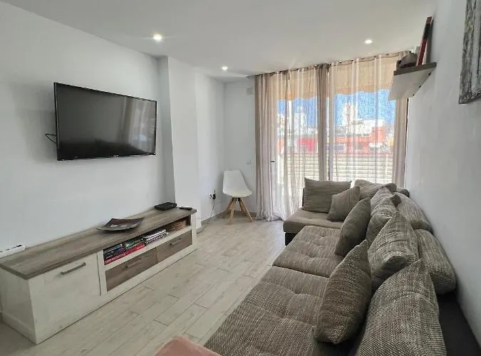 Cristianos || Apartman