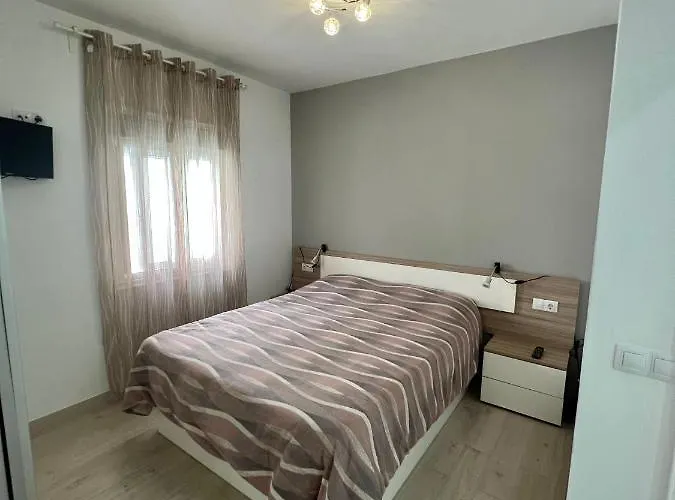Cristianos || Apartman *