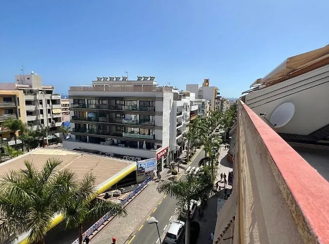 Cristianos || Apartman Los Cristianos