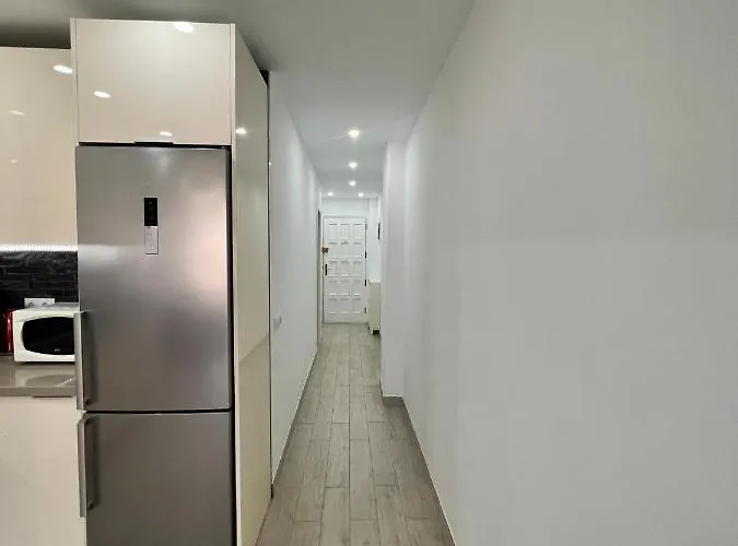 Cristianos || * Los Cristianos