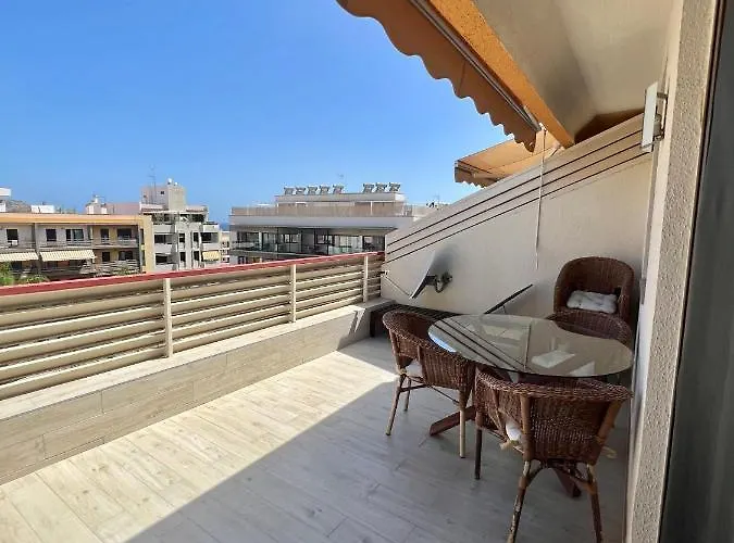 Cristianos || דירה