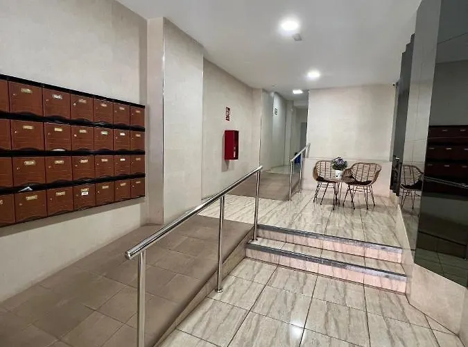 Apartman Cristianos || *