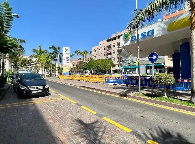 Apartman Cristianos || *