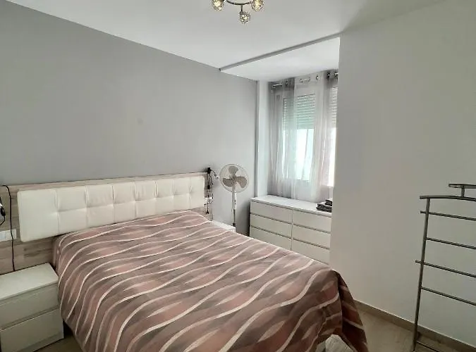 Cristianos || Apartman