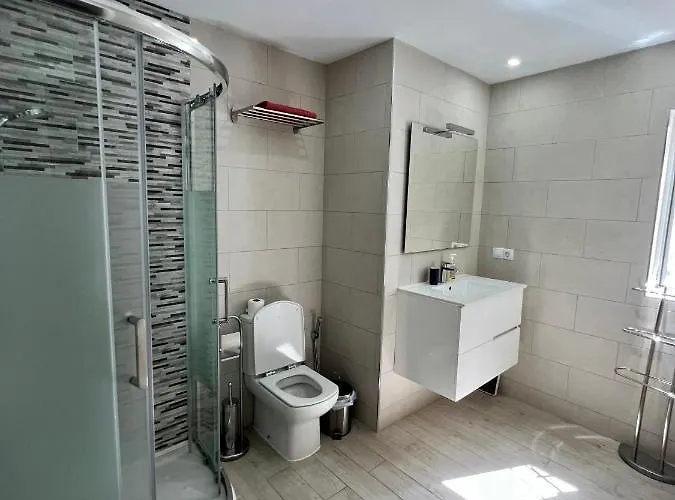 Cristianos || Apartman *