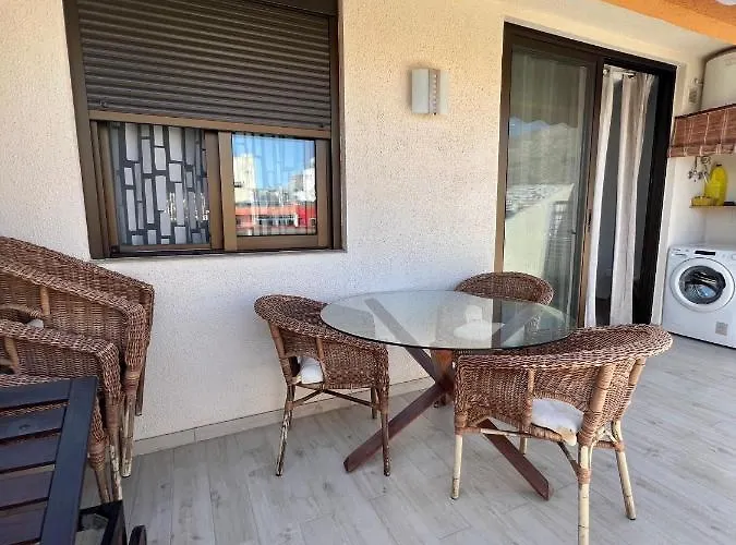 Cristianos || Apartman