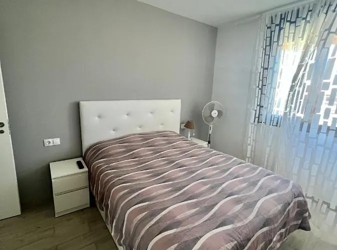 Cristianos || לוס כריסטיאנוס