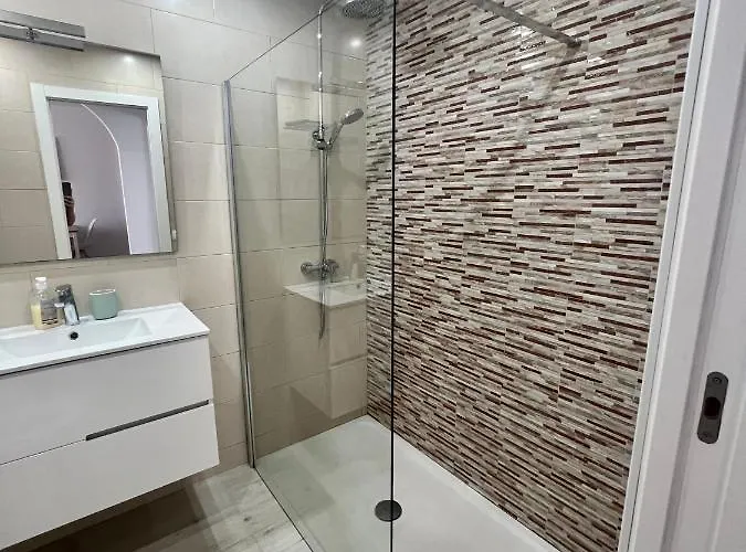 Cristianos || Apartman *