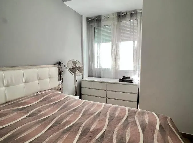 Apartman Cristianos || Los Cristianos