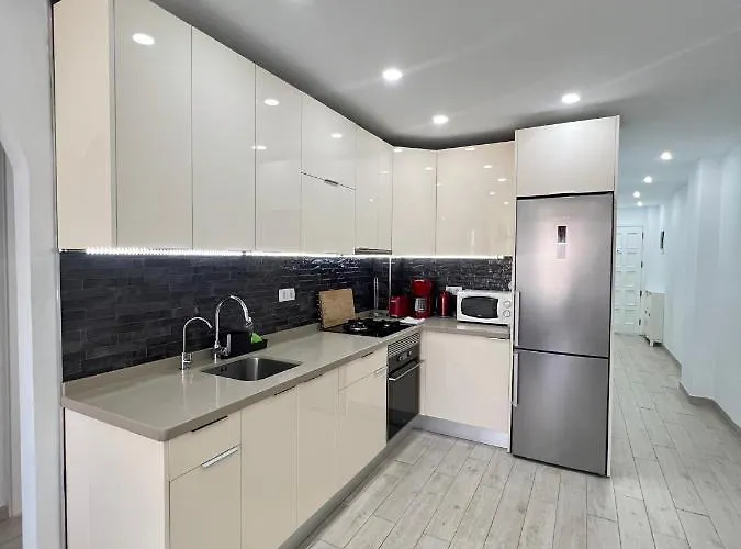 Apartman Cristianos || Los Cristianos