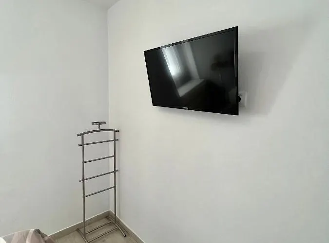 Cristianos || Apartman *