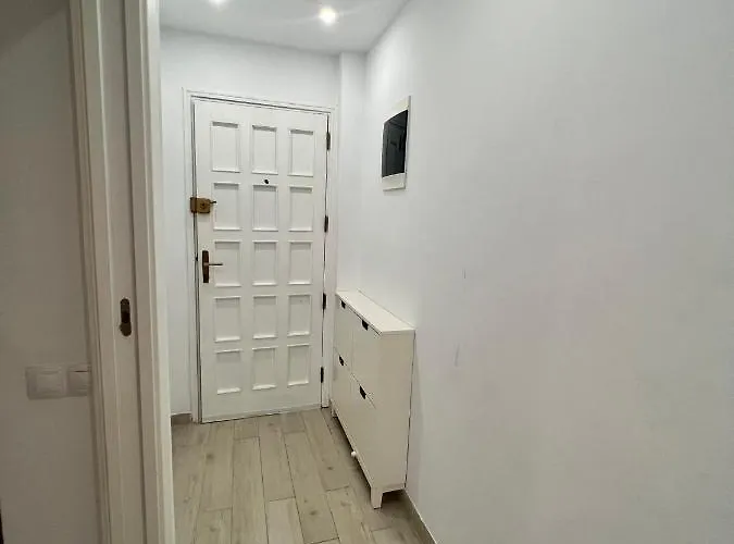 Apartman Cristianos || Los Cristianos