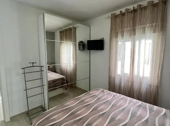 דירה Cristianos ||