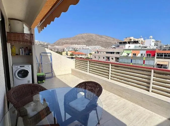 Cristianos || Apartman