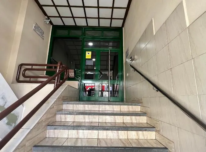 Apartman Cristianos || Los Cristianos