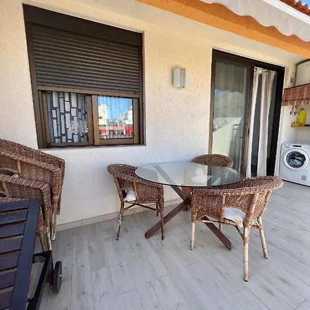 Cristianos || شقة